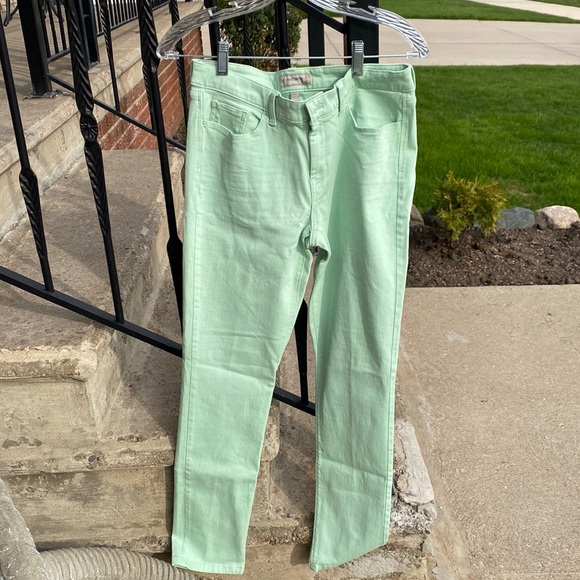 Size 10 pants Banana Republic - Picture 1 of 2